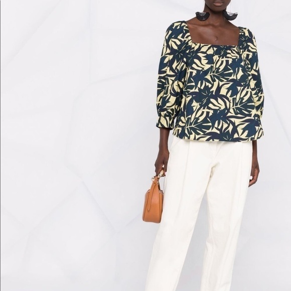 Ba&sh Wally Top - Picture 13 of 14